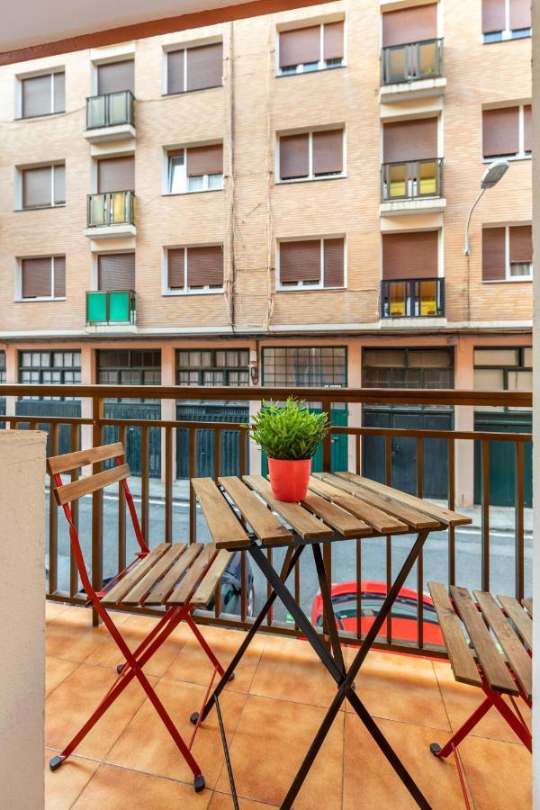 Antiguako - Baskey Rentals Lekeitio Exterior photo